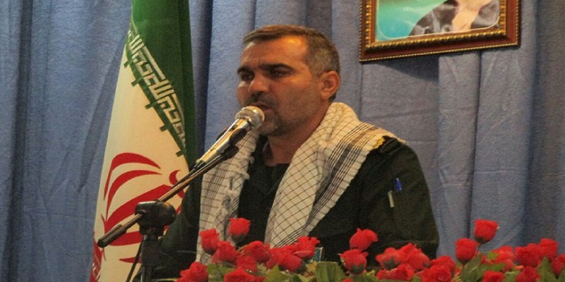 بسیج در همه عرصه سربلند بوده است/ نباید از توطئه های جبهه استکبار غافل بود