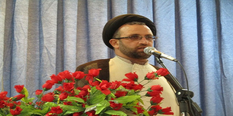 یکی از زیر بناها و میراث ماندگار جامعه اسلامی موضوع وقف است/ نیار به همراهی و همکاری مردم در طرح توسعه امامزاده مهدی(ع) هرسین