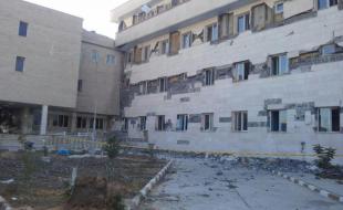 افزایش نگرانی ها از ساخت و سازهای نوساز/ ساخت بیمارستانها تحت نظارت بخش خصوصی است