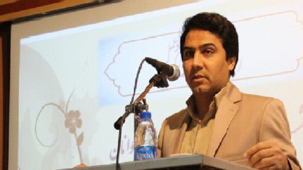 مراسم تجلیل از ورزشکاران مدال اور کشتی شهرستان هرسین برگزار می شود مراسم تجلیل از ورزشکاران مدال اور کشتی شهرستان هرسین برگزار می شود