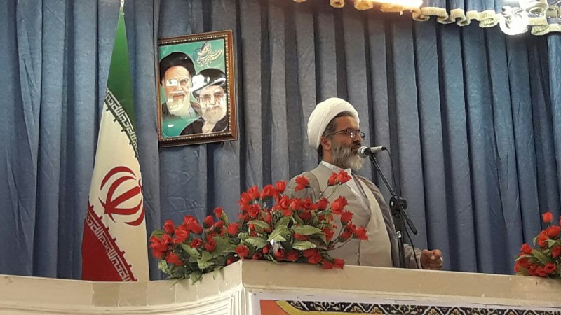 جمهوری اسلامی ایران هم در بحث نظامی و هم نیروی انسانی به توانمندی رسیده است