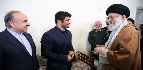 عزت‌آفرینی کردید و برای یک هدف بزرگ از حق خود گذشتید