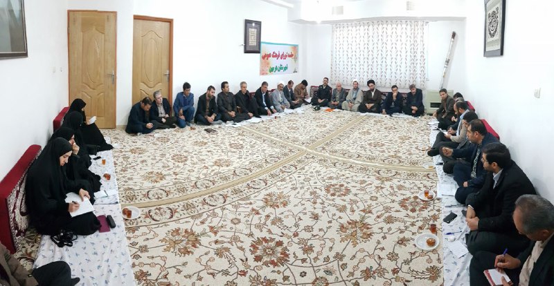 حجت الاسلام اجرایی: آرامش پایه خانواده است که آنرا محکم می کند/ غنی تر کردن مشاوره های قبل از ازدواج در جلوگیری از طلاق موثر است