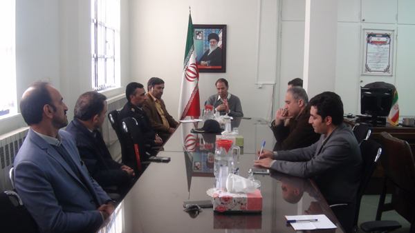 امیر شاه آبادی: لزوم برخورد جدی با ساخت و سازهای غیر مجاز حریم بزرگراه های شهرستان هرسین