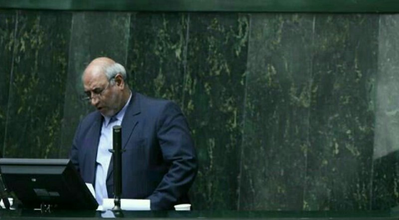 سلیمانی: طرح های عمرانی زاید از لایحه بودجه سال آینده باید حذف شود/ضرورت ایجاد شرایط مالی شفاف بین دولت ودستگاه های اجرایی