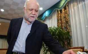 زنگنه: گاز را "شوهر" دادیم!