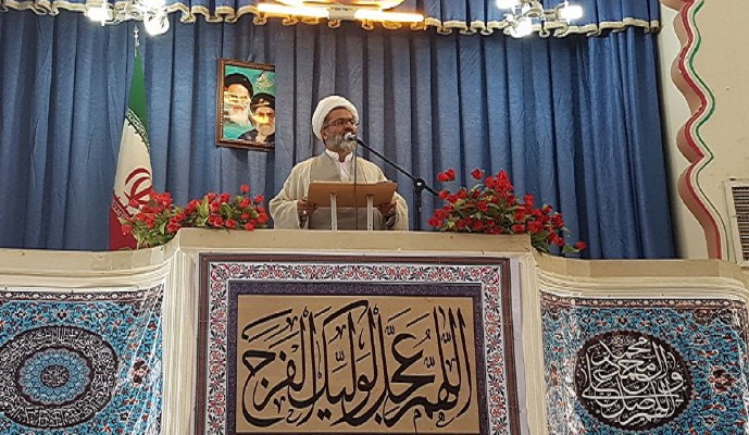 نمی شود گله مندیهای مردم را نادیده گرفت/ در مسائل داخلی مواظب سوء استفاده دشمن باشیم