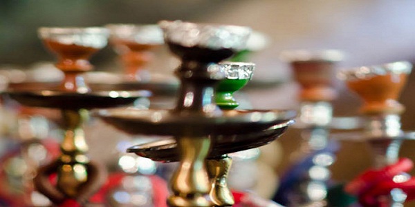  فروش قلیان آب بندی شده به قیمت100هزار تومان!!/سکوت مسئولین در خصوص افزایش مراکز فروش قلیان در هرسین