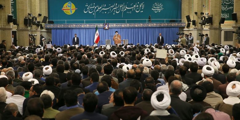 9 دی دفاع از ارزش‌ها و دین بود/ کسانی که همه امکانات کشور دستشان هست یا بوده حق ندارند نقش اپوزیسیون بازی کنند