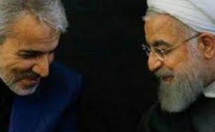 عصبانیت مردم مغلطه ها و سفسطه های روحانی و معاونینش/ سوء استفاده رسانه های ضد انقلاب