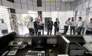 مطالبه سپرده گذاران موسسات مالی از دولت در کرمانشاه