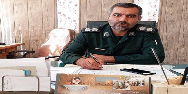 ایمان ، هوشیاری و پایبندی مردم به نظام و مدیریت مقام معظم رهبری حماسه نهم دی را ماندگار کرد