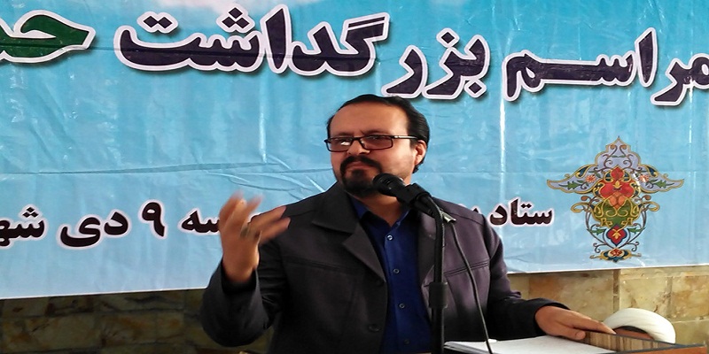 كليد واژه تقلب در انتخابات اسم رمز كودتا در فتنه 88 بود/ هدف اصلي دشمنان و سران فتنه ساقط كردن جمهوري اسلامي بود