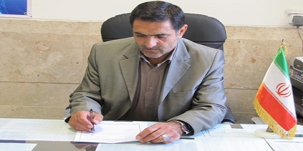 کسب رتبه اول مناطق ورشد 4پله ای در بین شهرستان های استان.