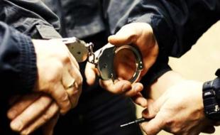 چه کسانی در کرمانشاه دستگیر شدند؟