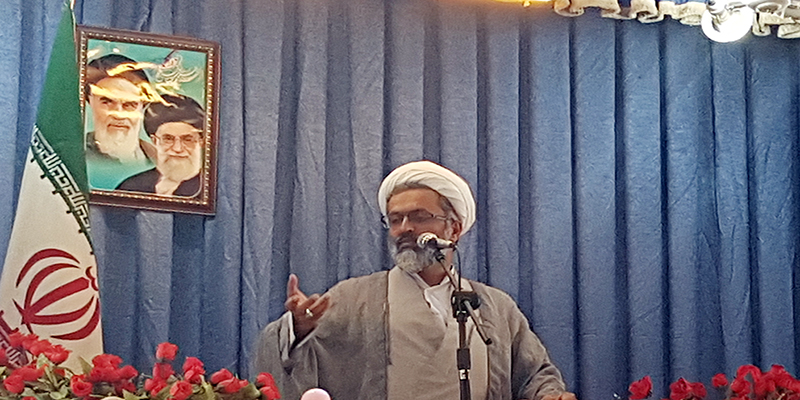 طبیعی است که اعتراض به سوء مدیریت حق مردم است/ ما باید شکرگذار این مردم عزیز ، مومن، بصیر و فهمیده باشیم