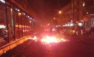 اعتراض مدنی یا اغتشاش و ناامنی!/ مطالباتی که در سایه آشوب گم شد