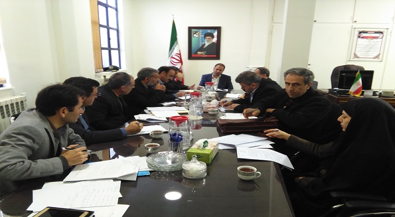 شاه آبادی : ما معتقدیم تا خود مردم عزم نکنند امکان ایجاد اشتغال پایدار وجود ندارد