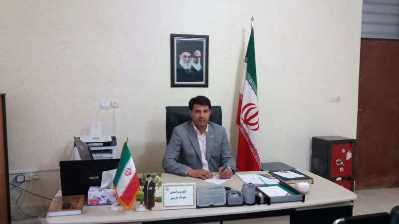 تفکیک آب شرب از آب مصرفی فضای سبز/نصب 50سطل زباله در نقاط مختلف شهر/در طرح جهادی 160کمپرسی نخاله و آشغال جمع آوری شد تفکیک آب شرب از آب مصرفی فضای سبز/نصب 50سطل زباله در نقاط مختلف شهر/در طرح جهادی 160کمپرسی نخاله و آشغال جمع آوری شد