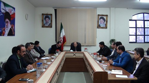 ميرزاحسيني : كميته هاي 10 گانه ساماندهي و معرفي شدند ميرزاحسيني : كميته هاي 10 گانه ساماندهي و معرفي شدند