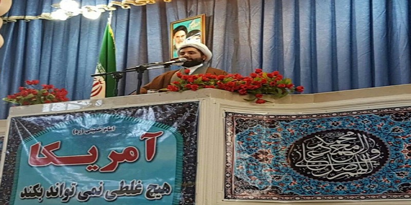 ما برای برجام هزینه های زیادی از لحاظ معنوی و مادی پرداخت کرده ایم/ انتظار از مسئولین این است که به هیچ وجه زیر بار مذاکرات جدید نروند