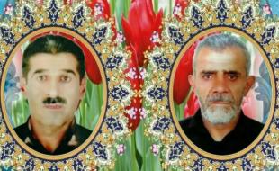 پیشتازی رزمندگان کُرد و اهل سنت در مبارزه با تکفیر/ شهیدان مدافع امنیت 