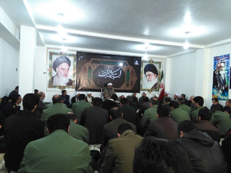 حجت الاسلام اجرایی: پیروزی انقلاب اسلامی یکی از بهترین نعمت هایی است که در این روزگار به ما داده شده است