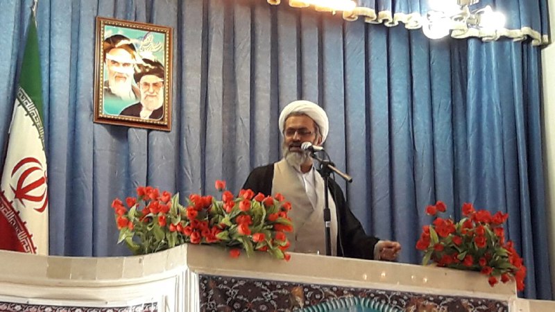 پیروزی انقلاب اسلامی در حقیقت معجزه قرن بود