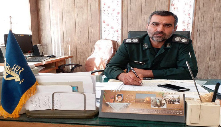 دعوت از اقشار مختلف مردم هرسین جهت شرکت در راهپیمایی 22بهمن