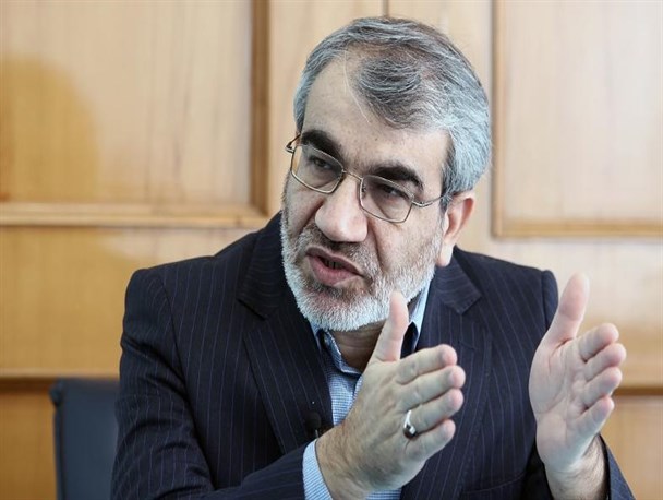 پیشنهاد رییس‌جمهور درباره اصل ۵۹ احتمالا کارشناسی نشده بود