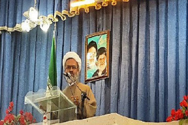 پیام راهپیمایی 22بهمن استقامت بر استکبار ستیزی و عدالت اجتماعی بود