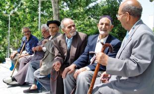 ایرانِ جوان خداحافظ!