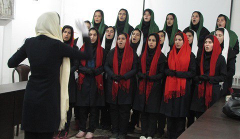  سی وششمین دوره مسابقات فرهنگی وهنری در بخش بیستون