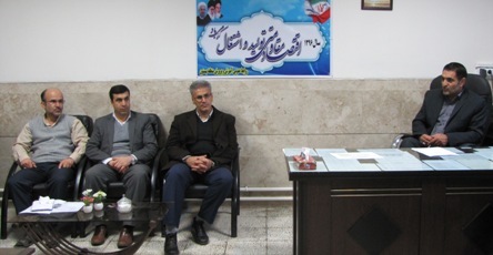 مهم ترین هدف تشکیل امور تربیتی دفاع از مرز های اعتقادی وحفظ دستاورد های نظام و انفلاب است