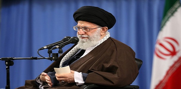 نسل جوان امروز برای عقب‌راندن دشمن از نسل اول آماده‌تر است/ آزارهایی همچون تحریم اقتصادی حرکت عظیم ملت را متوقف نخواهد کرد