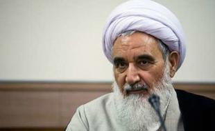 نماینده ولی فقیه در استان و امام جمعه کرمانشاه خواستار برخورد با عوامل ساختار شکن شد