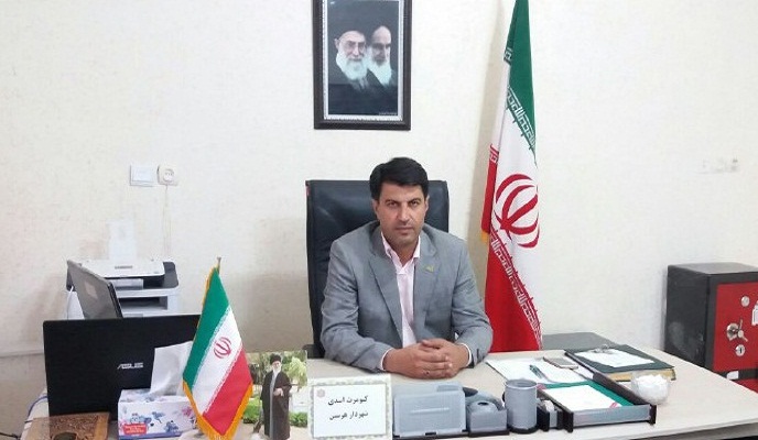 کلیه حقوق، بیمه و عیدی کارکنان شهرداری تا پایان سال پرداخت می شود