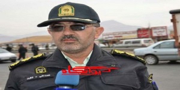 چهارشنبه سوری در هرسین تلفاتی نداشت/ تشکر از زحمات پرسنل انتظامی و همکاری مردم