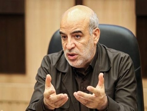 نجفی برای ماندن و کار کردن نیامده بود/ آقای نجفی خودزنی کرد