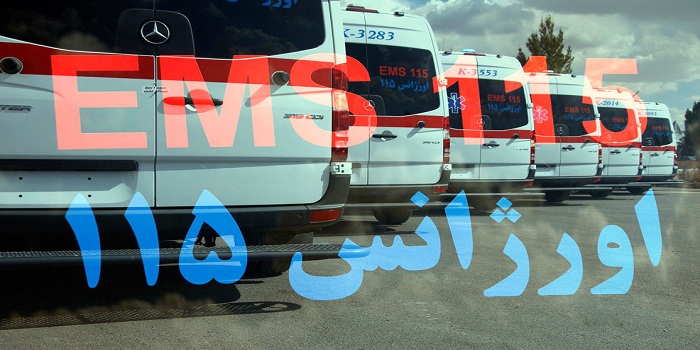 طرح ویژه امداد نوروزی اورژانس در هرسین اجرا می شود/استقرار شش آمبولانس با 25نیرو در سه پایگاه جاده ای و شهری