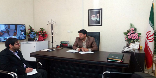 اجرای نهضت آسفالت از اردیبهشت سال آینده  در شهر هرسین/ حدود 2هکتار پارک به فضای سبز هرسین اضافه می شود/ برای اولین بار تمام حقوق و مزایای کارکنان شهرداری  قبل از عید پرداخت شد