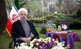 اتحاد ملت ایران همه دشمنان را به اعجاب واداشت