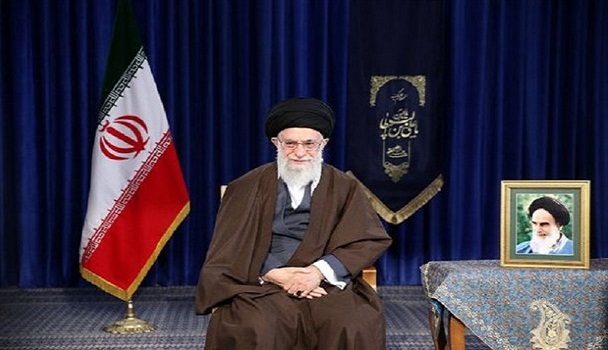 رهبر معظم انقلاب سال 97 را سال «حمایت از کالای ایرانی» نام نهادند/ مخاطب شعار امسال آحاد ملت و مسئولانند همه باید سخت، کار کنند