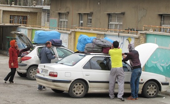 اسکان 272نفر گردشگر تا چهارمین روز نوروز در اماکن رفاهی آموزش و پرورش بیستون اسکان 272نفر گردشگر تا چهارمین روز نوروز در اماکن رفاهی آموزش و پرورش بیستون