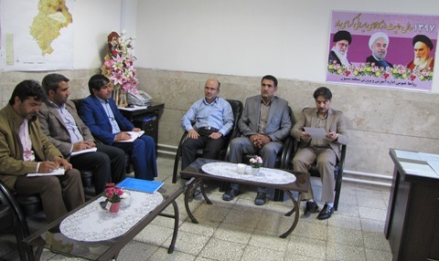 شروع سال 97 فصل برداشت آموزش و آموخته های دانش آموزان است.