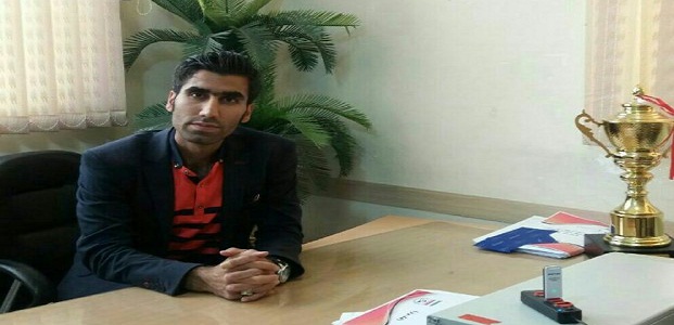 پنج بازیکن و یک مربی هرسینی به اردوی تیم منتخب فوتبال زیر 16 سال استان دعوت شدند پنج بازیکن و یک مربی هرسینی به اردوی تیم منتخب فوتبال زیر 16 سال استان دعوت شدند