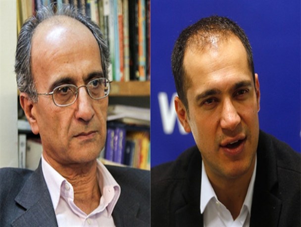 باز هم دوتابعیتی ها کار دست دولت دادند/ رابطه "کاووس سید امامی" و "کاوه مدنی" در پرونده جاسوسی به چه بهانه ای بود؟