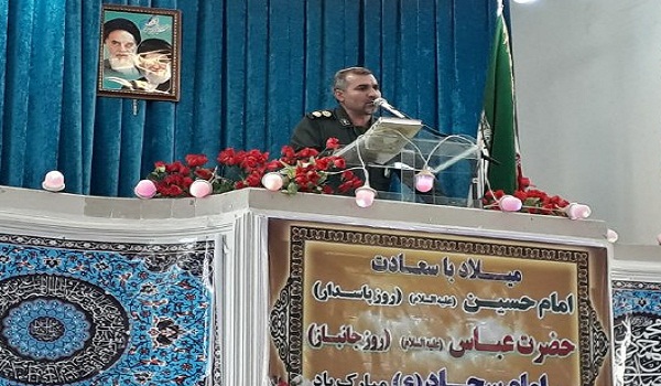 سپاه پاسداران یک نیروی انقلابی، ولایتمدار و مردم محور است/ دلیل ناکارآمدی اقتصادی ما امروز نتیجه عملکرد خلاف مبانی است