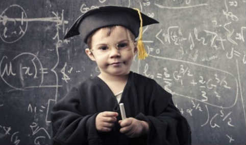 انتظارات ما و کودکان ما