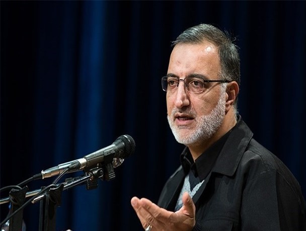 تمام اقدامات دشمن در منطقه تنها منجر به خلق فرصت جدید برای ایران می‌شود/ جریان نفوذ، از بزرگ‌ترین امیدهای دشمنان برای تغییر نظام ولایت فقیه است